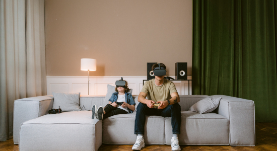 Zo ga je aan de slag met de mediaopvoeding van je peuter of kleuter