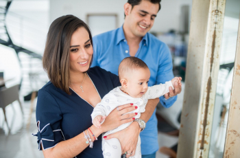 (Her)ontdekken wat je zelf nodig hebt als ouder
