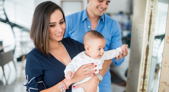 (Her)ontdekken wat je zelf nodig hebt als ouder