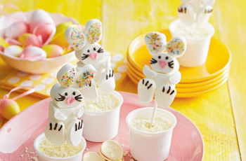 Paaslunch met de kids: feestelijke ideeën en recepten