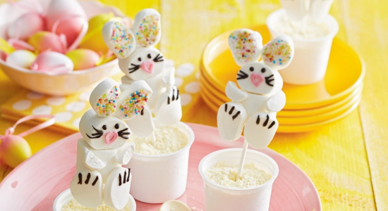Paaslunch met de kids: feestelijke ideeën en recepten