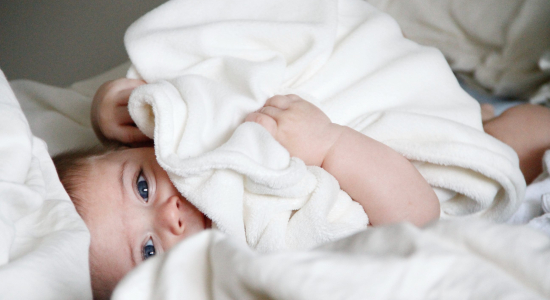 Baby zindelijkheid: kan dat en hoe gaat dat in zijn werk?