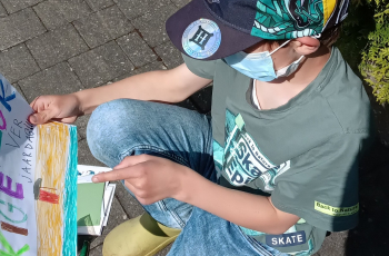 Een onbetaalbaar cadeau