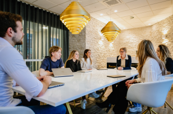 Eerste hulp bij het kiezen van een opleiding