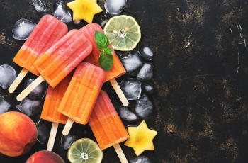 Inspiratie voor makkelijke kindertraktaties op school