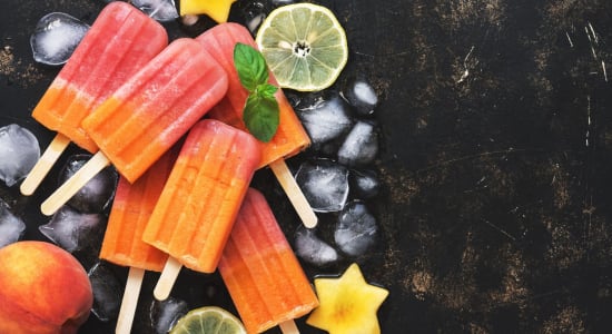 Inspiratie voor makkelijke kindertraktaties op school