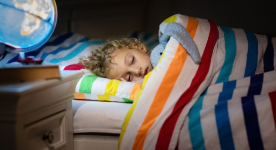 Tips bij bedplassen en zindelijkheid bij kinderen