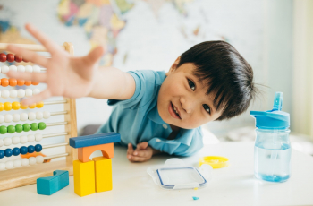 De handigste hacks voor het opvoeden van jouw peuter