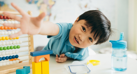 De handigste hacks voor het opvoeden van jouw peuter