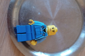 Ik kan er geen genoeg van krijgen