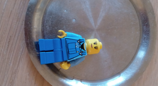 Ik kan er geen genoeg van krijgen