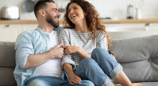 Minder sleur en meer diepgang in de relatie tijdens de tropenjaren