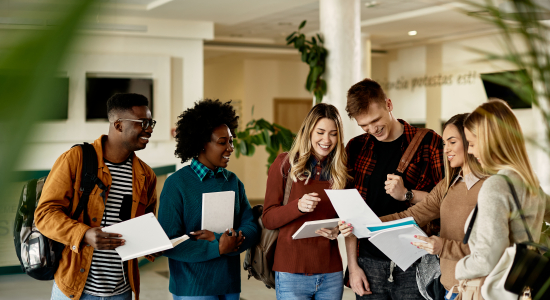 Over studiekeuzetwijfels en hoe je daar als ouder in kunt begeleiden