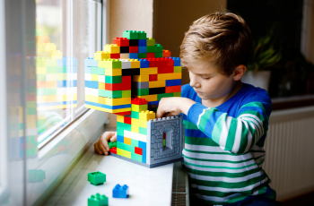 5 leuke ideeën voor de kinderkamer