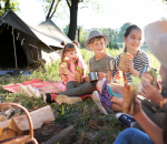 5x Tips van een kinderpsycholoog over opvoeden op vakantie (om drama te voorkomen)