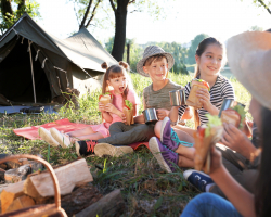 5x Tips van een kinderpsycholoog over opvoeden op vakantie (om drama te voorkomen)