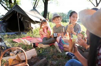 5x Tips van een kinderpsycholoog over opvoeden op vakantie (om drama te voorkomen)