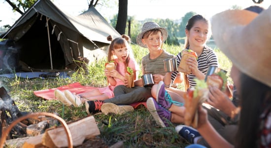 5x Tips van een kinderpsycholoog over opvoeden op vakantie (om drama te voorkomen)