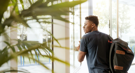 Studie kiezen? Ga eens op werkbezoek!