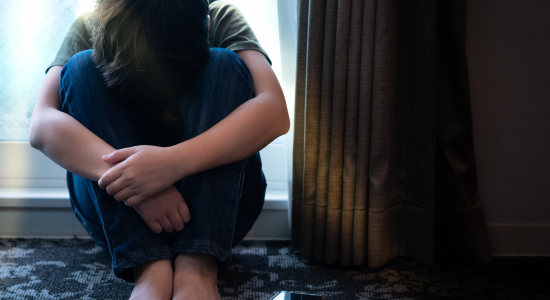 Wat te doen als je kind last heeft van dwanggedachten?