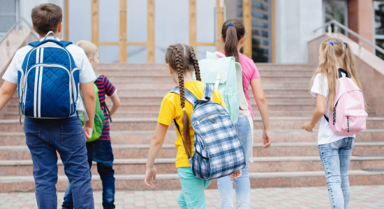 5 Tips van Tischa over structuur en regelmaat na de vakantie