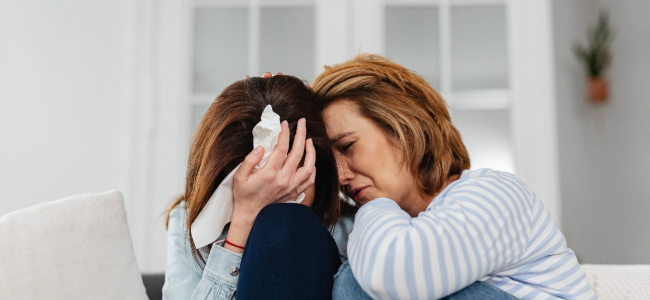 Het doorsturen van schokkende beelden onder jongeren: hoe ga je hiermee om?