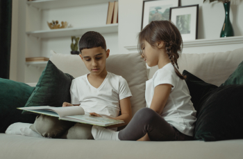 5 tips om te minimaliseren met het gezin