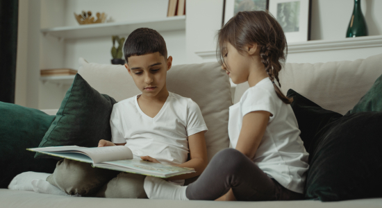 5 tips om te minimaliseren met het gezin