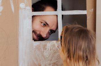 5 Tips van Tischa over verbinding en échte aandacht