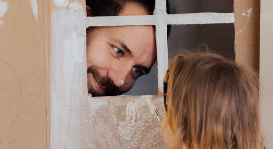 5 Tips van Tischa over verbinding en échte aandacht