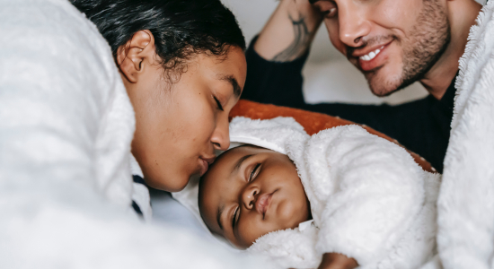 Is een kind automatisch meeverzekerd met zijn ouders?