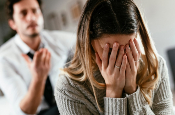 Relatieproblemen: 7  misvattingen over vreemdgaan