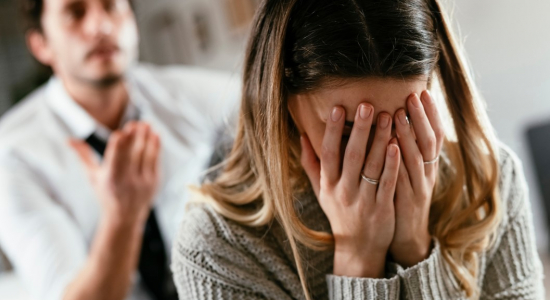 Relatieproblemen: 7  misvattingen over vreemdgaan