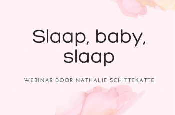 Tips om je baby zelf te leren slapen