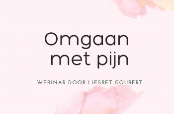 Wat kun je doen als je kind (vaak) pijn heeft?