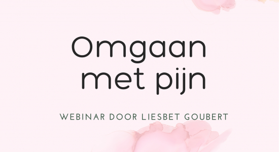 Wat kun je doen als je kind (vaak) pijn heeft?