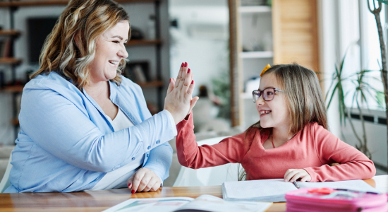 5 tips voor goede oudergesprekken op school