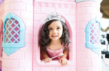 De impact van sprookjes op kinderen