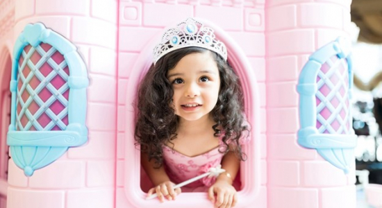 De impact van sprookjes op kinderen