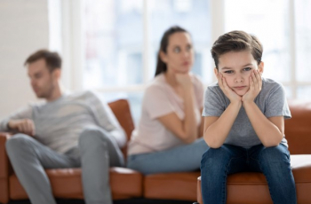 Herkenbare schuldgevoelens van ouders