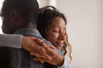 Hoe je kindertijd invloed heeft op jouw relatie