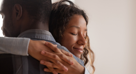 Hoe je kindertijd invloed heeft op jouw relatie