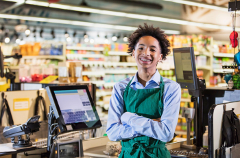Mijn kind wil een bijbaan - over financiële opvoeding en populaire bijbanen