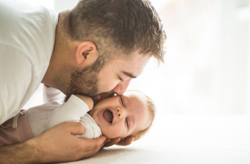 Zo bereid jij je voor op het vaderschap, inclusief 5 boekentips