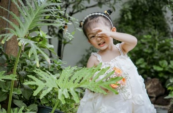 Hoe herken je autisme bij (jonge) kinderen?