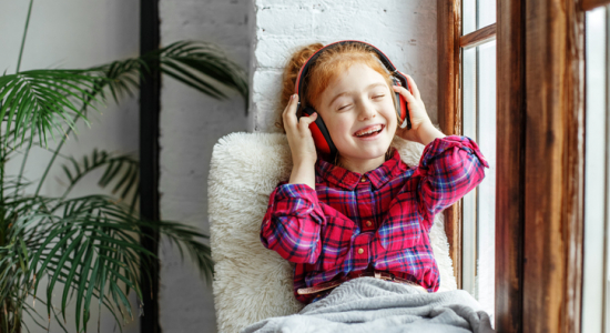 9x de leukste en educatieve podcasts voor kinderen van 5 t/m 7 jaar