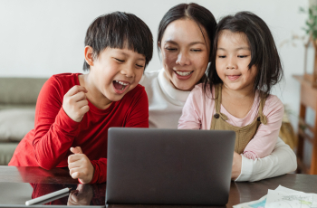 Het belang van online privacy voor jou en jouw kinderen