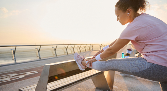 Ontspannen als ouder na een drukke dag: zo doe je dat!