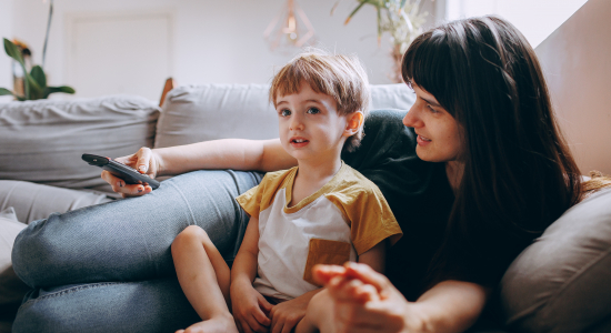 De beste streamingsdiensten voor kinderen