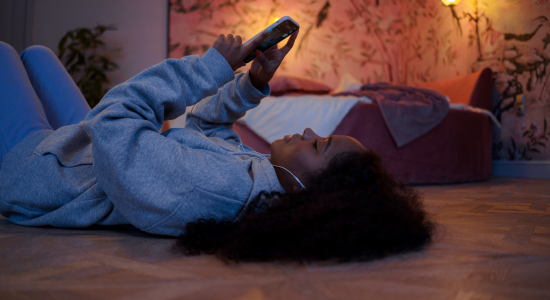 5 tips van Tischa: het zelfvertrouwen van je puber vergroten